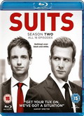 Suits Temporada 9 [720p]